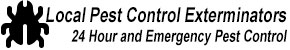West Bradford PA Pest Control Exterminators